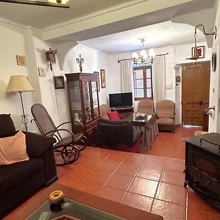Casa de Férias Casa Marifer