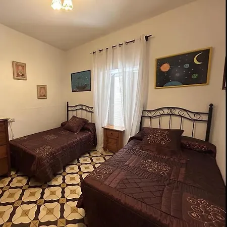 Casa Marifer