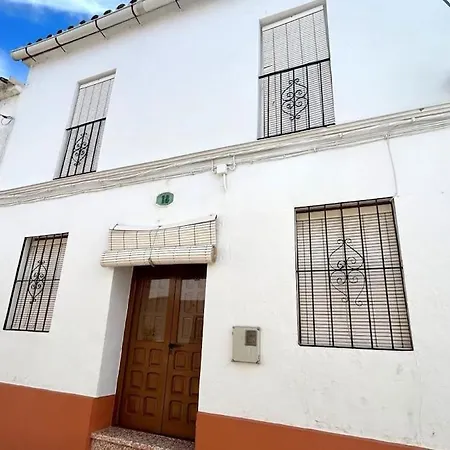 Casa de Férias Casa Marifer *