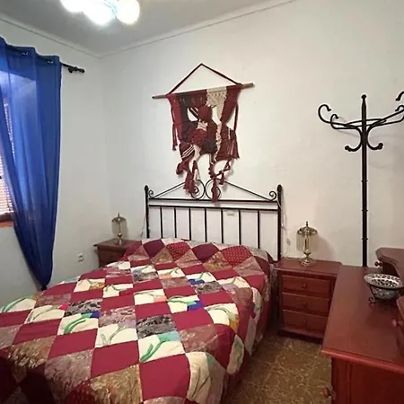 Casa Marifer Casa de Férias *