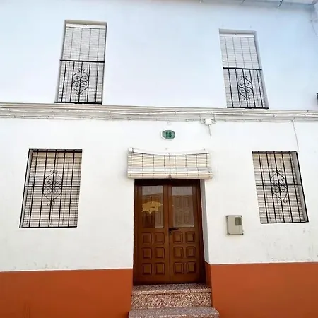 Casa Marifer Casa de Férias *