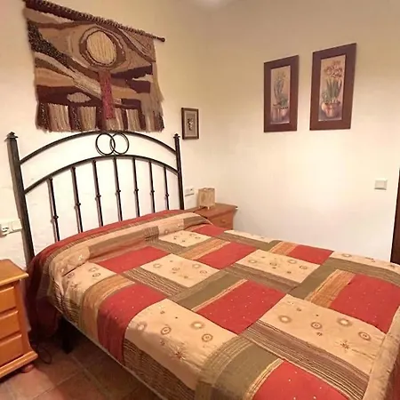 Casa Marifer Casa de Férias *