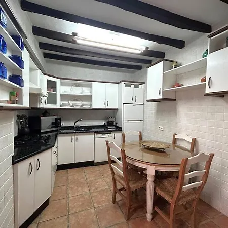 Casa Marifer * Gaucín
