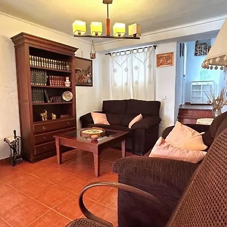 Casa de Férias Casa Marifer