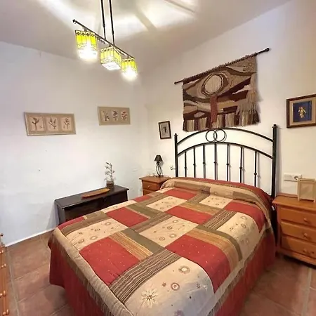 Casa Marifer Gaucín