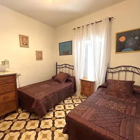 Casa Marifer 度假居