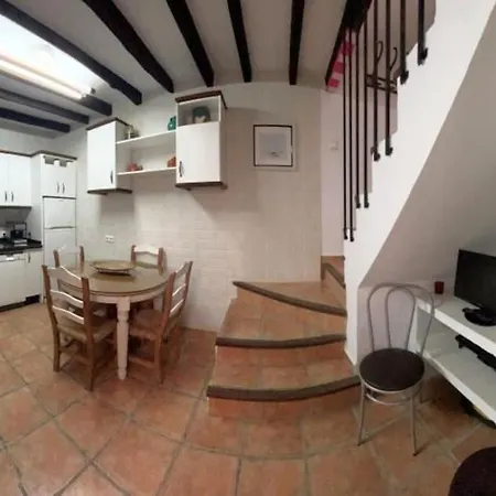 Casa Marifer * 高辛