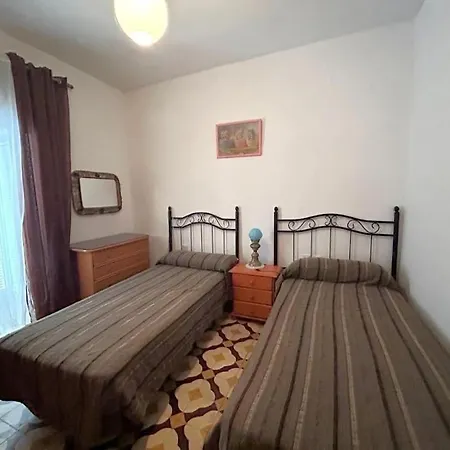 度假居 Casa Marifer