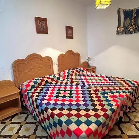 Casa Marifer 度假居 高辛
